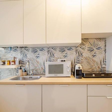 In Centro Bergamo Apartment Ngoại thất bức ảnh
