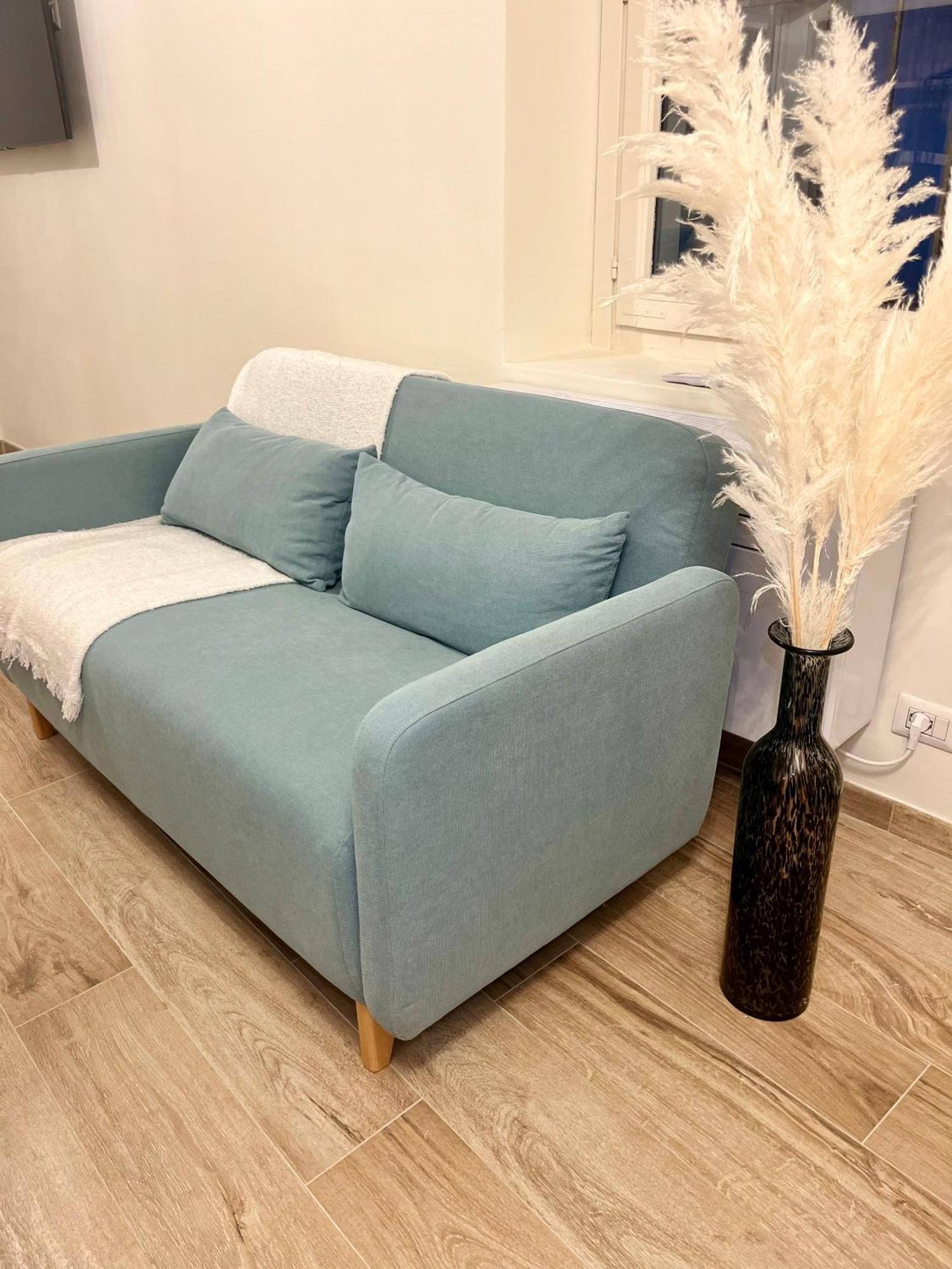 In Centro Bergamo Apartment Ngoại thất bức ảnh