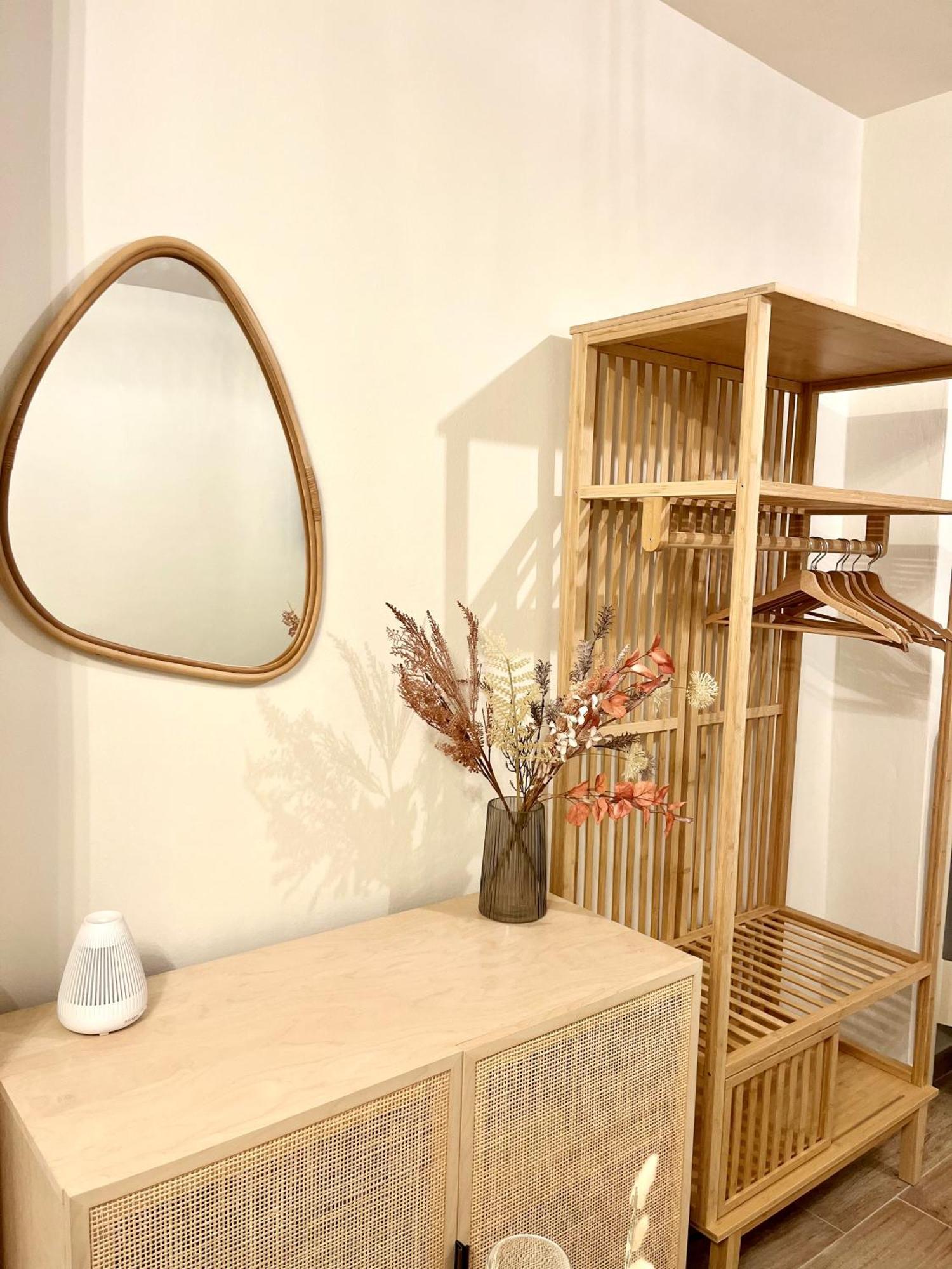 In Centro Bergamo Apartment Ngoại thất bức ảnh