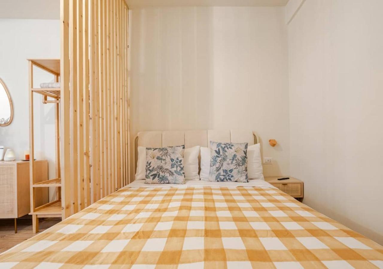 In Centro Bergamo Apartment Ngoại thất bức ảnh
