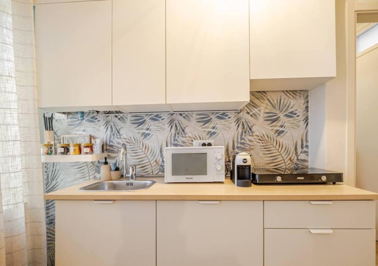 In Centro Bergamo Apartment Ngoại thất bức ảnh