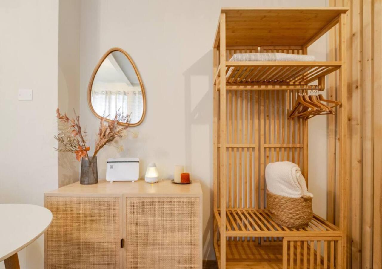 In Centro Bergamo Apartment Ngoại thất bức ảnh