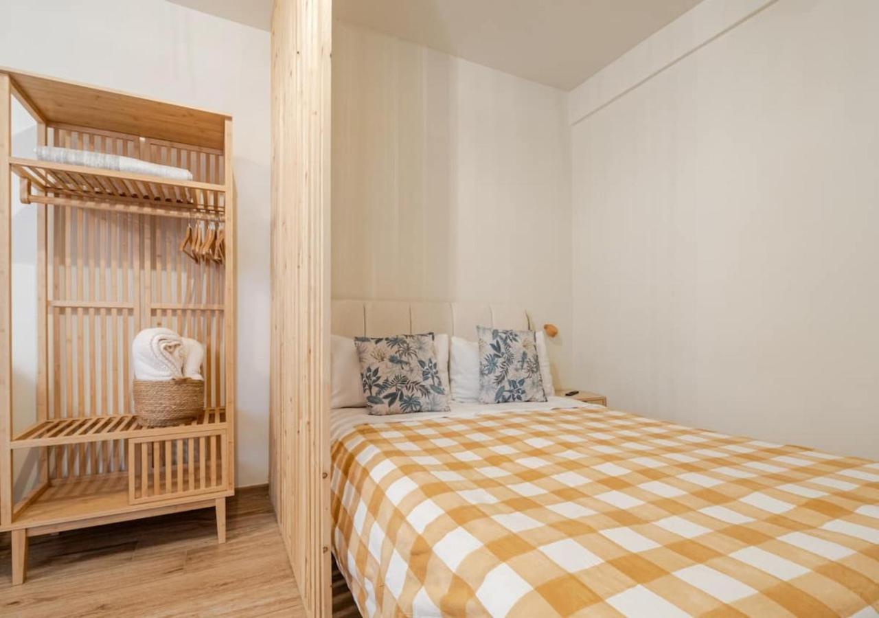 In Centro Bergamo Apartment Ngoại thất bức ảnh