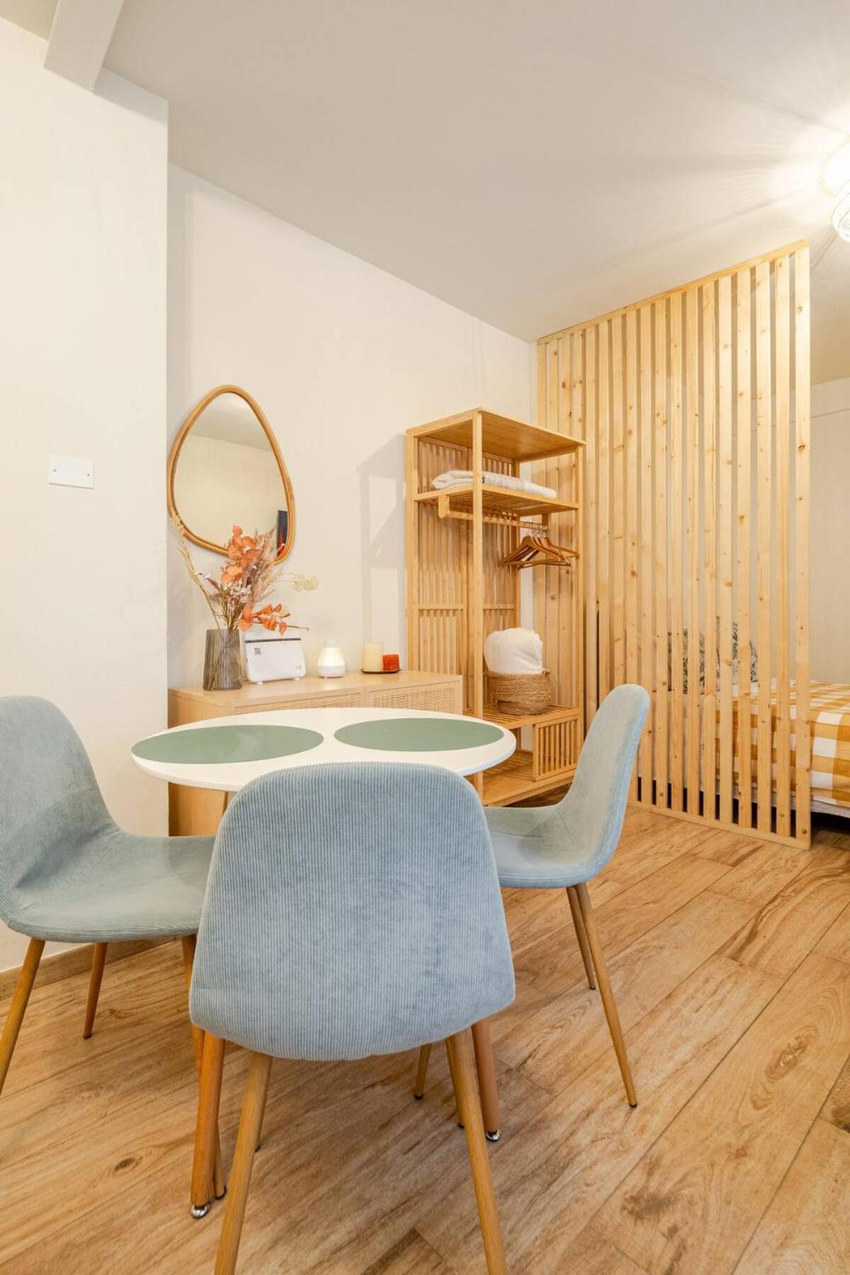 In Centro Bergamo Apartment Ngoại thất bức ảnh