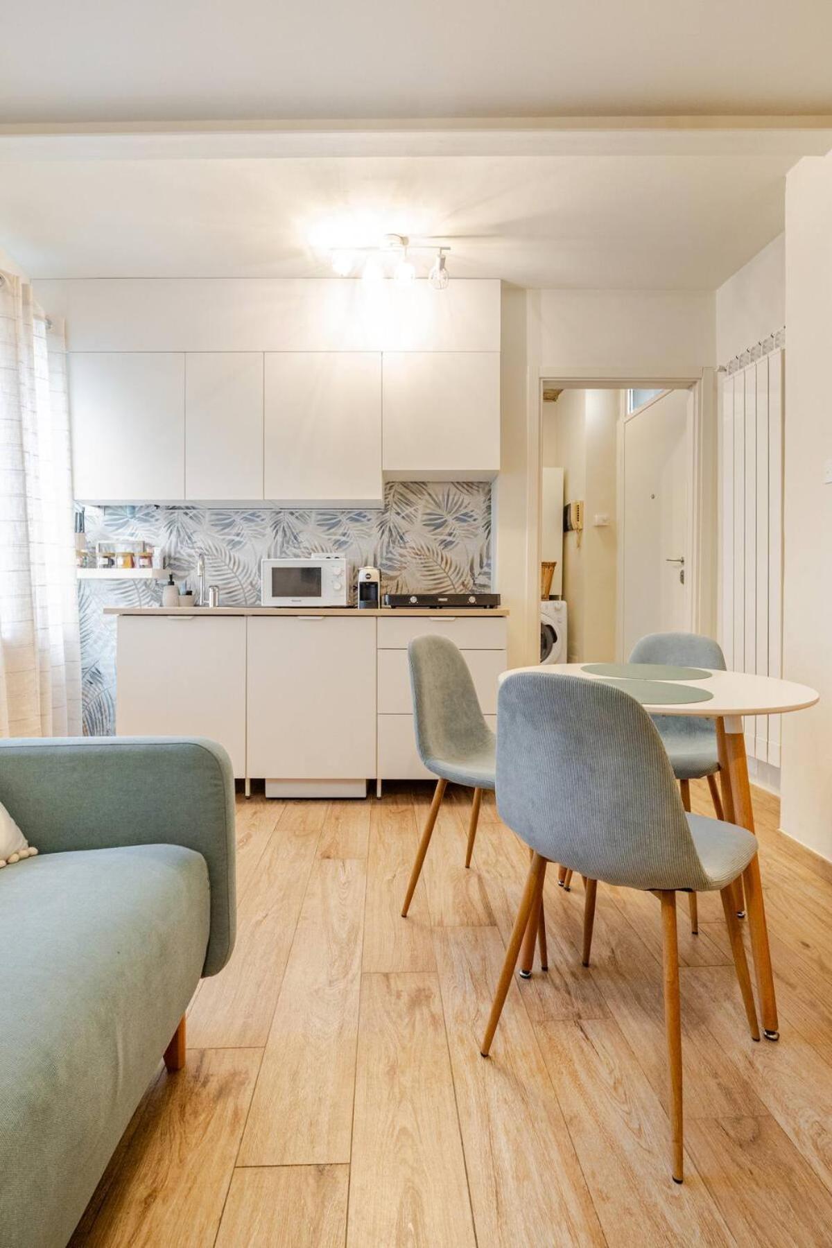 In Centro Bergamo Apartment Ngoại thất bức ảnh
